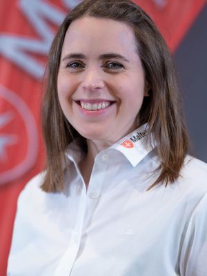 Verena Kortenjann