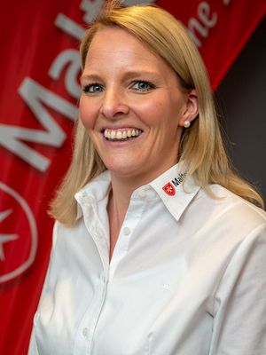Catharina Holtenrich