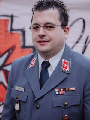 Matthias Mersmann